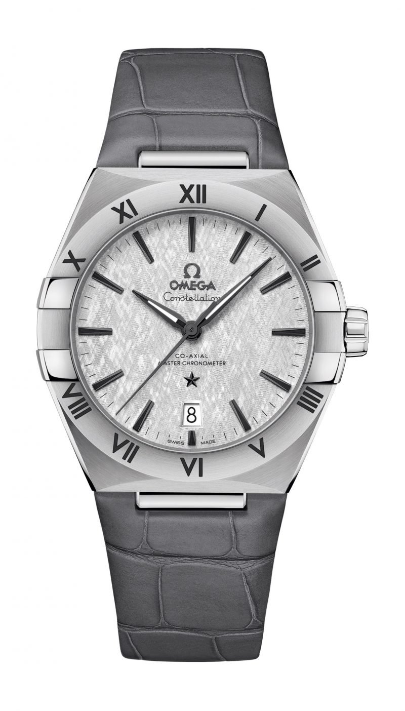 Co-Axial Master Chronometer 39 mm