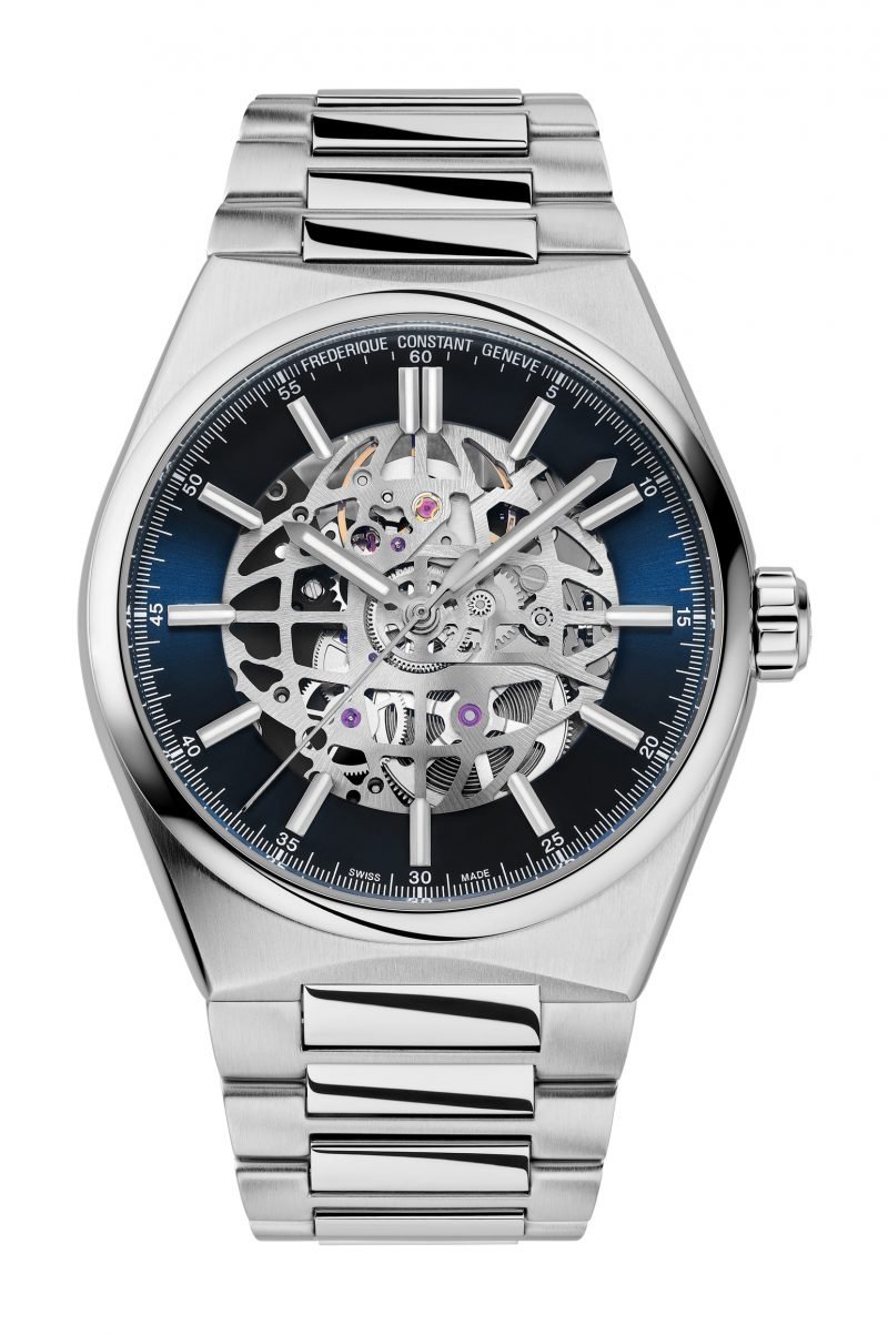 Highlife Automatic Skeleton