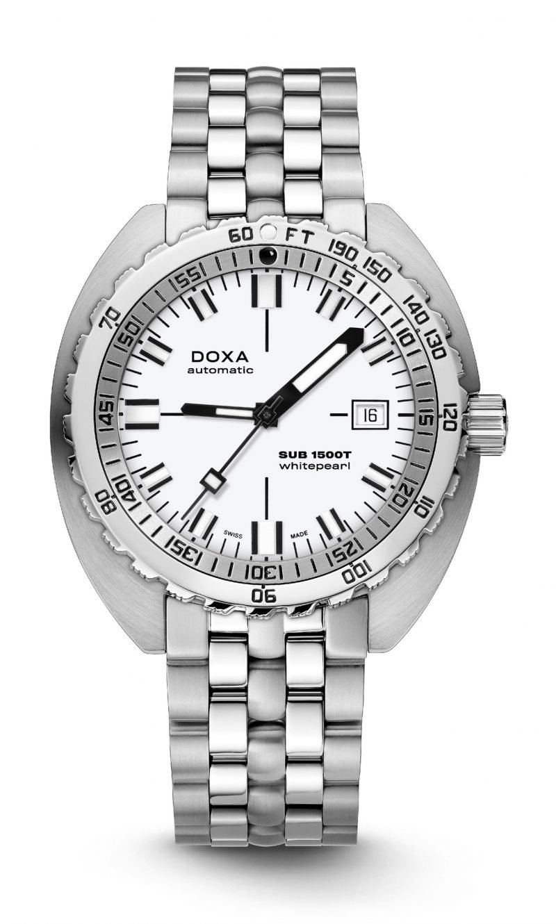 SUB 1500T Whitepearl