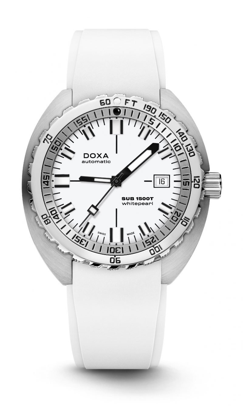 SUB 1500T Whitepearl