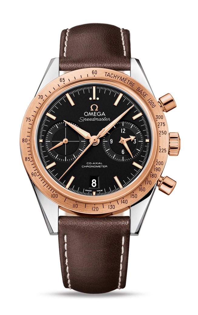 Speedmaster '57