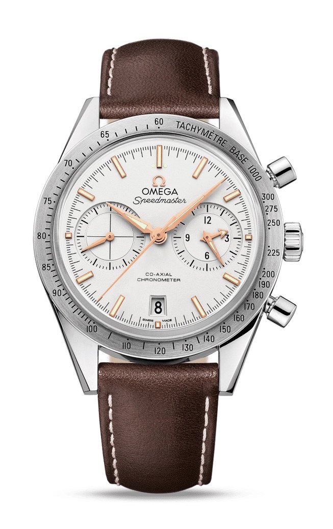 Speedmaster '57