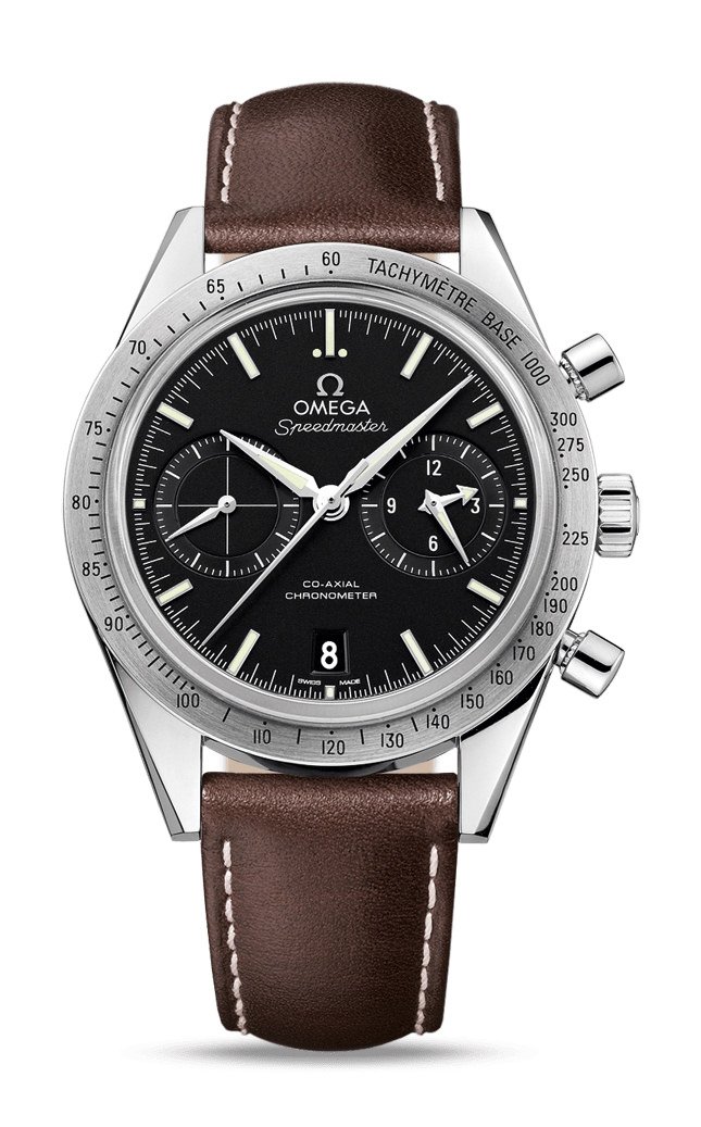 Speedmaster '57