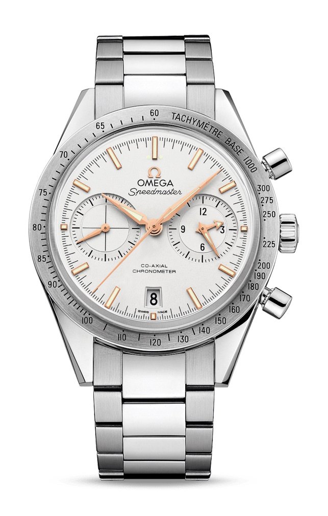 Speedmaster '57