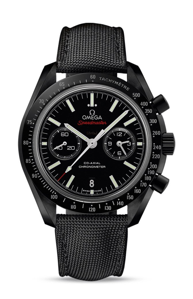 Speedmaster