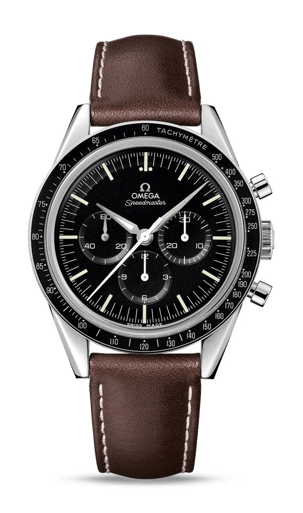 Speedmaster