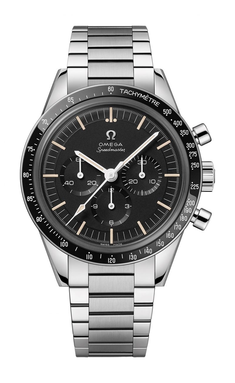 Speedmaster
