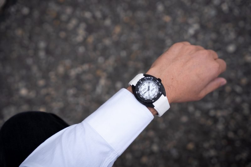 SUB 300 Carbon COSC Whitepearl