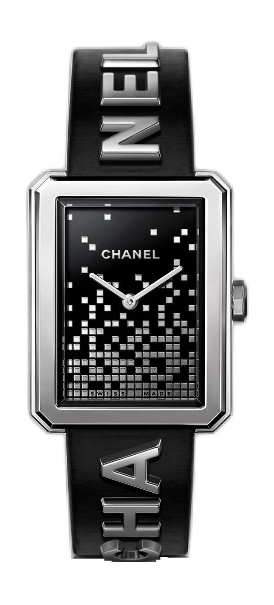 BOY·FRIEND Wanted de Chanel