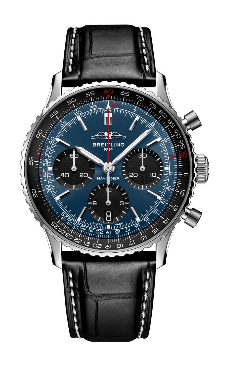 Navitimer B01 Chronograph 41