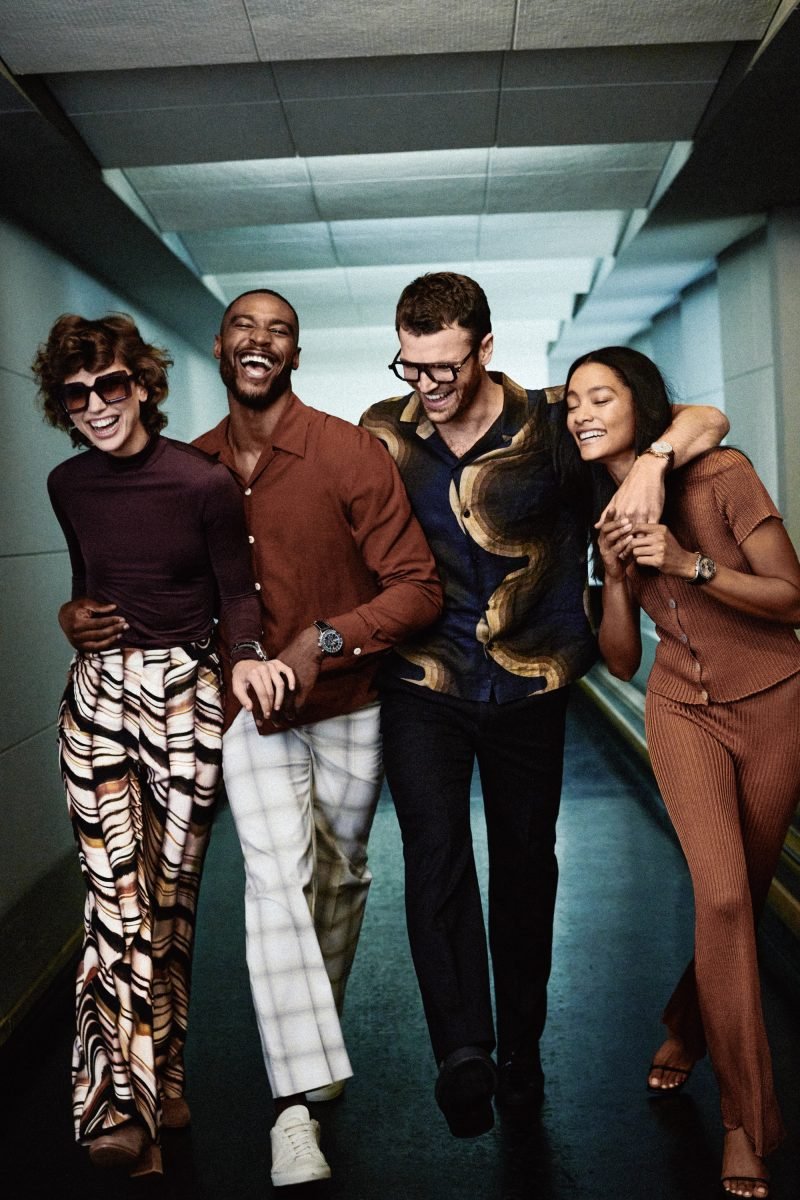 Navitimer B01 Chronograph 46