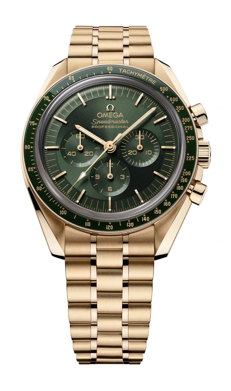 Speedmaster