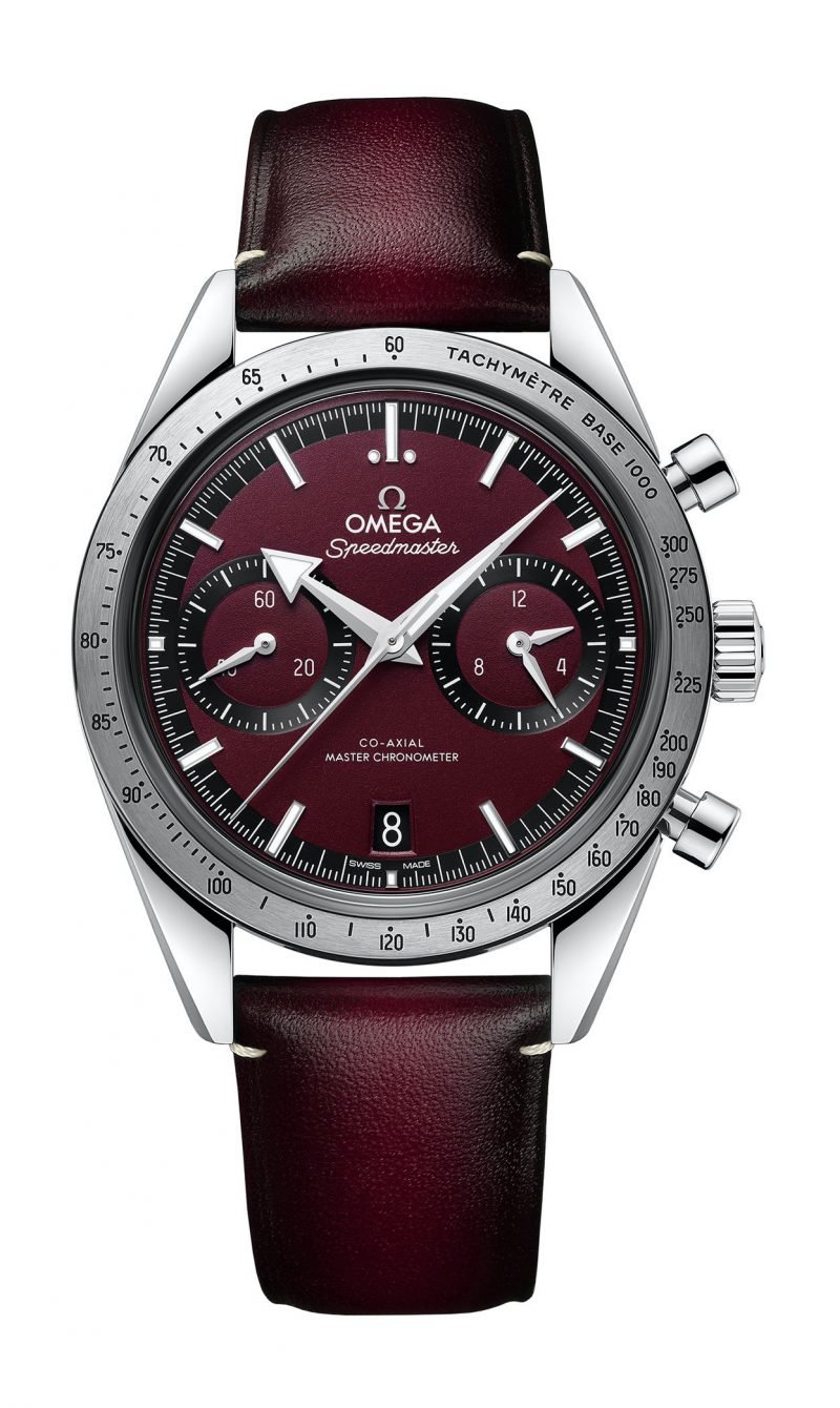 Speedmaster
