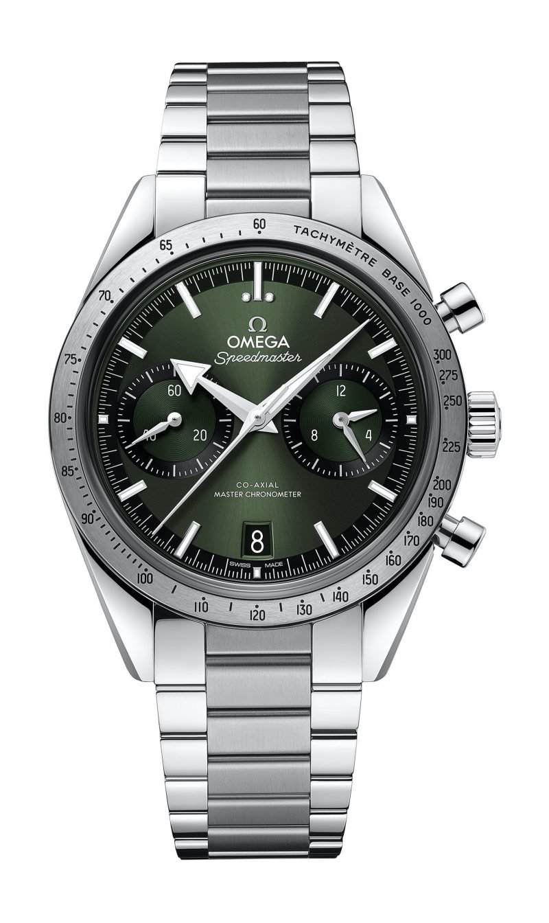 Speedmaster