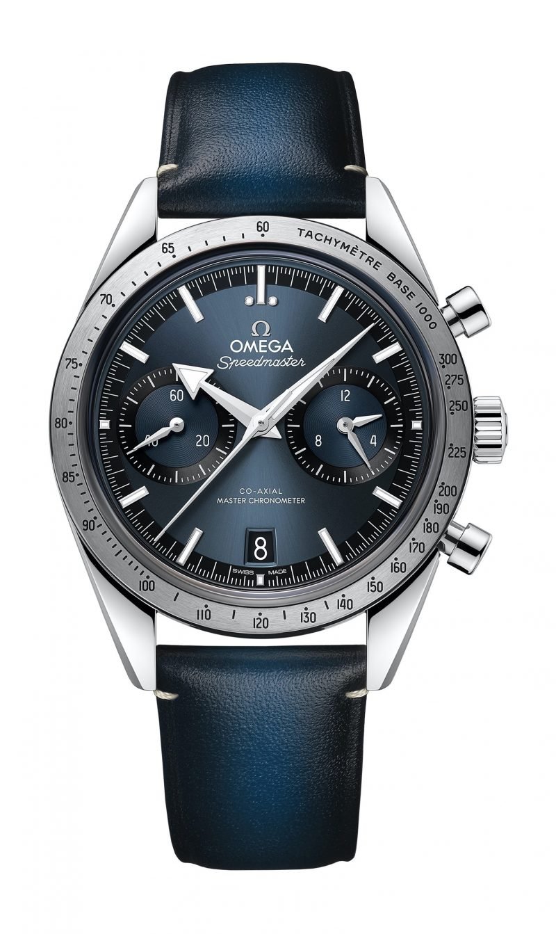 Speedmaster