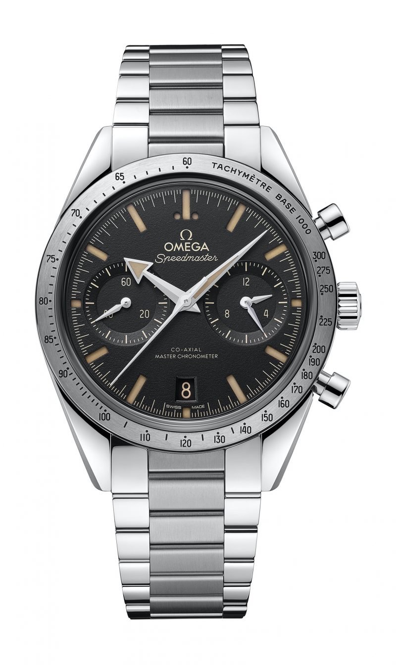 Speedmaster