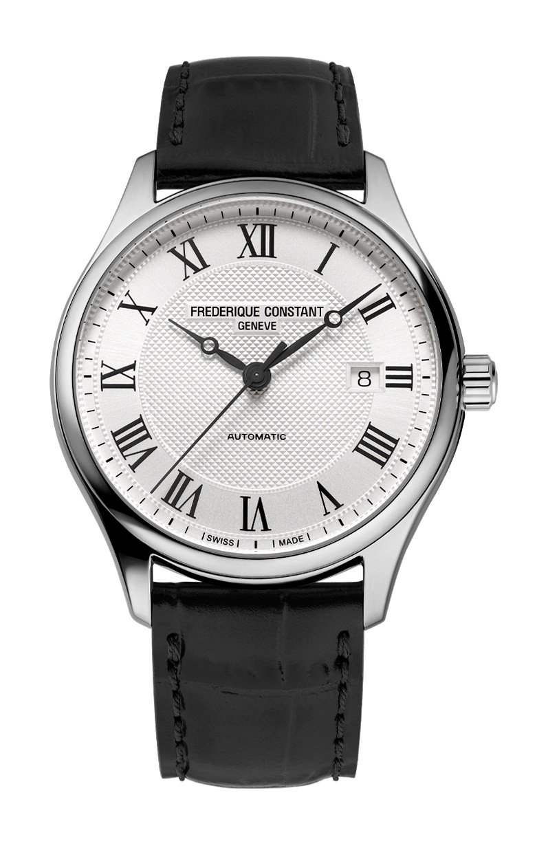 Classics Index Automatic