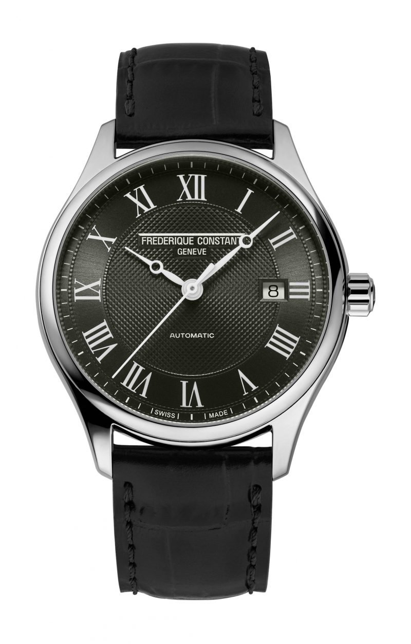 Classics Index Automatic