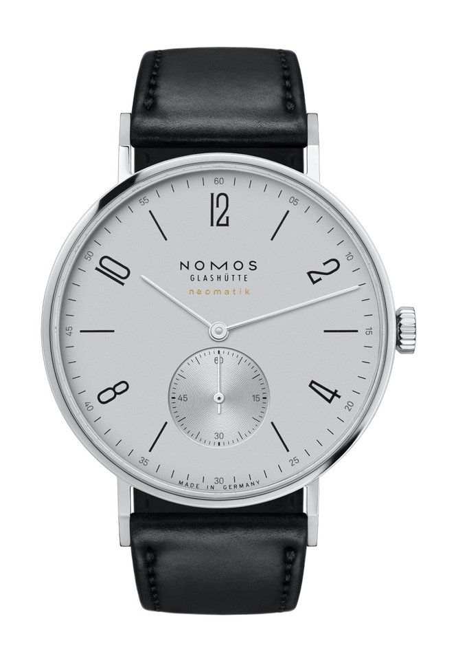 Tangente neomatik 39 platinum gray