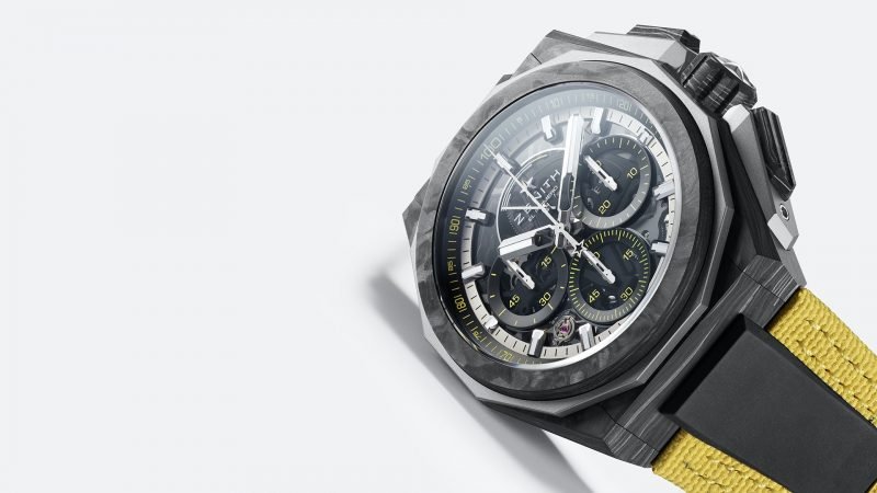 Defy Extreme E “Desert X Prix” Edition