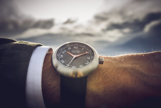 Megapod M202 Richard