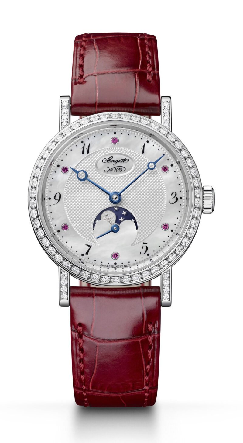 Classique Phase de Lune 9085 Valentine’s Day Edition