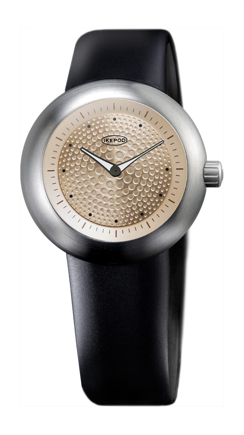 Duopod 003 – Gold Dots