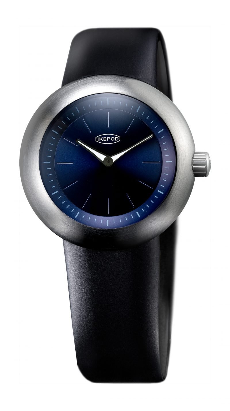 Duopod 008 – Midnight Blue