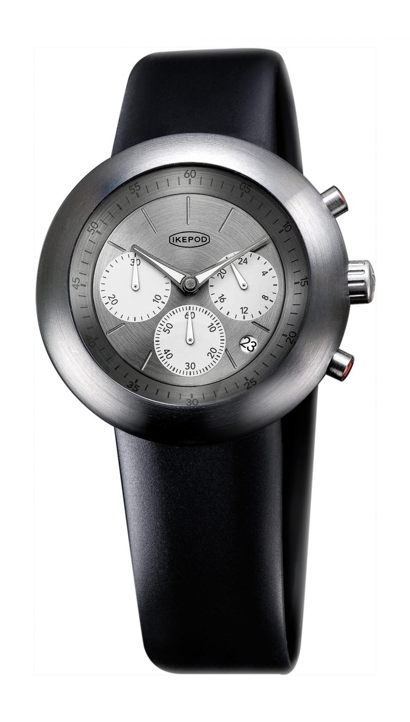 Chronopod 009 – Alive 2018 Tour