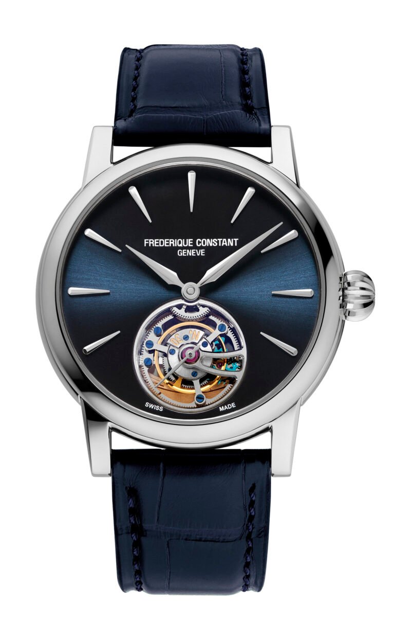 Classic Tourbillon Manufacture