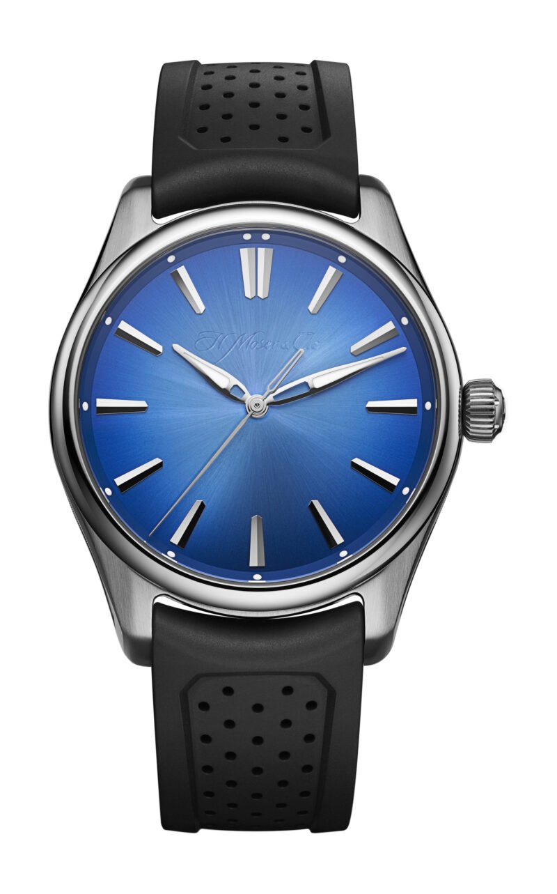 Pioneer Centre Seconds Arctic Blue