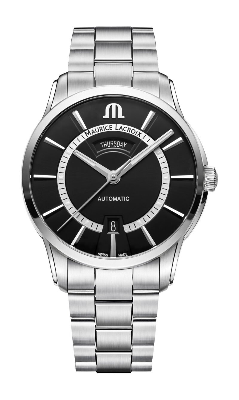 Pontos Day Date
