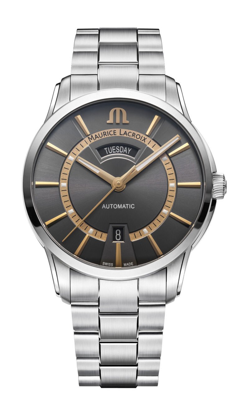 Pontos Day Date