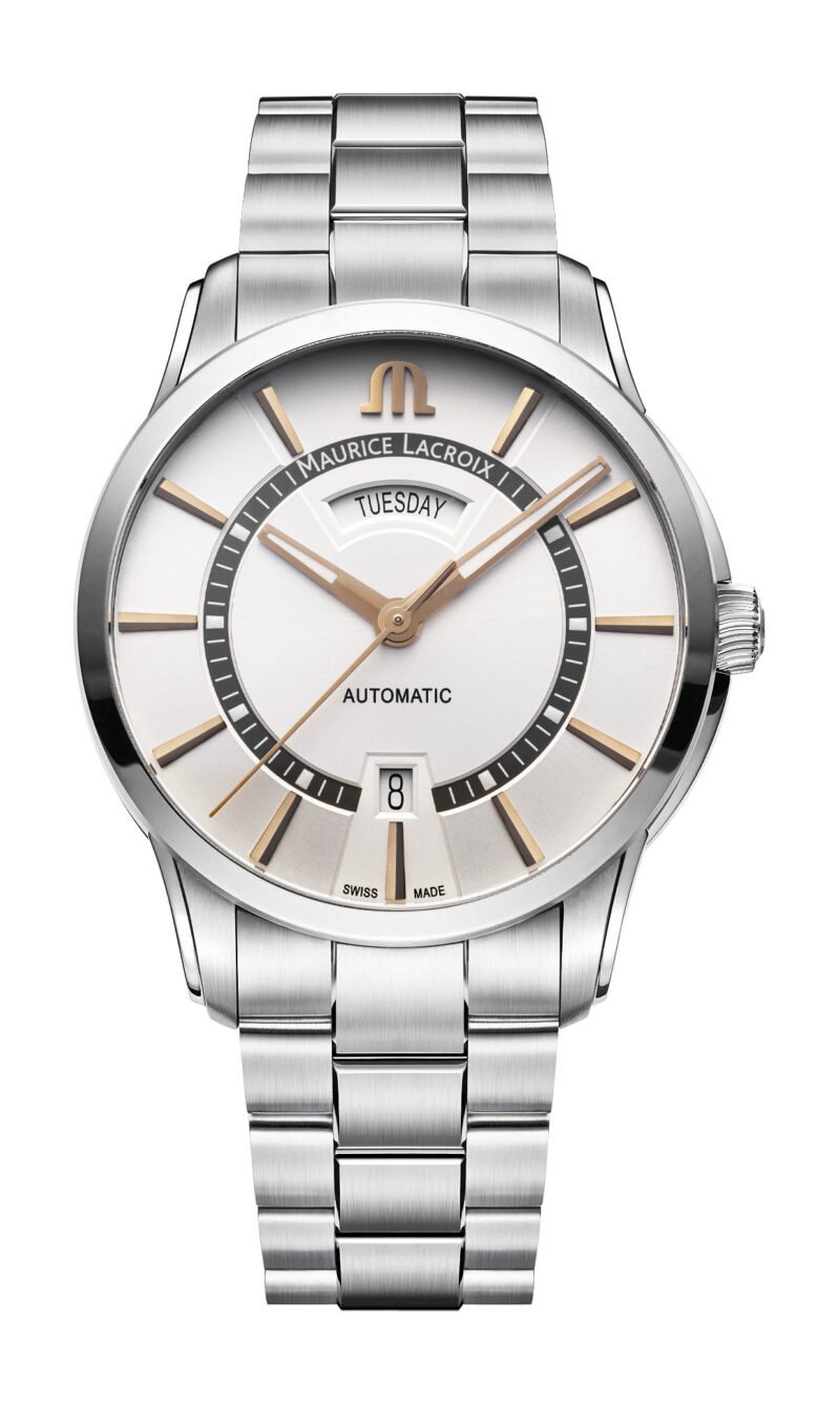 Pontos Day Date