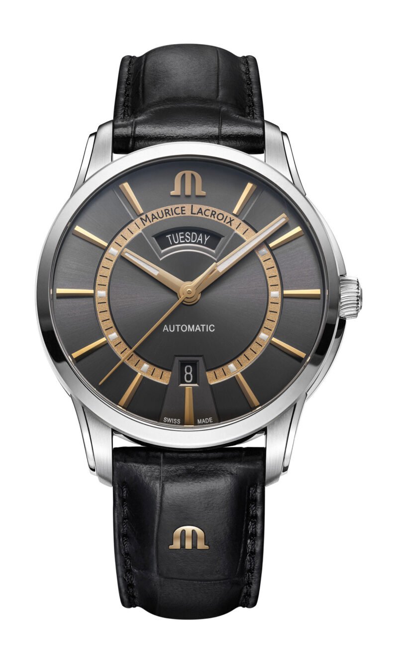 Pontos Day Date