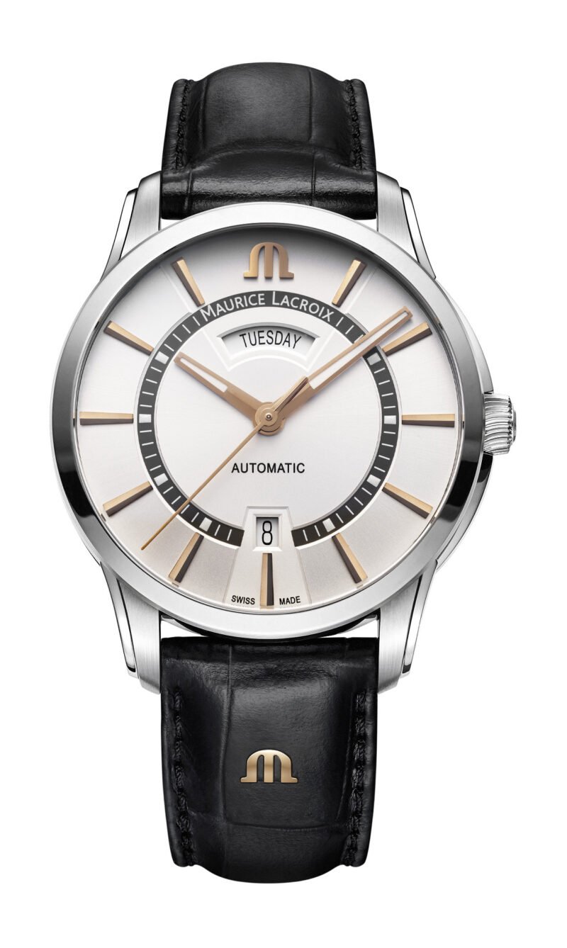 Pontos Day Date