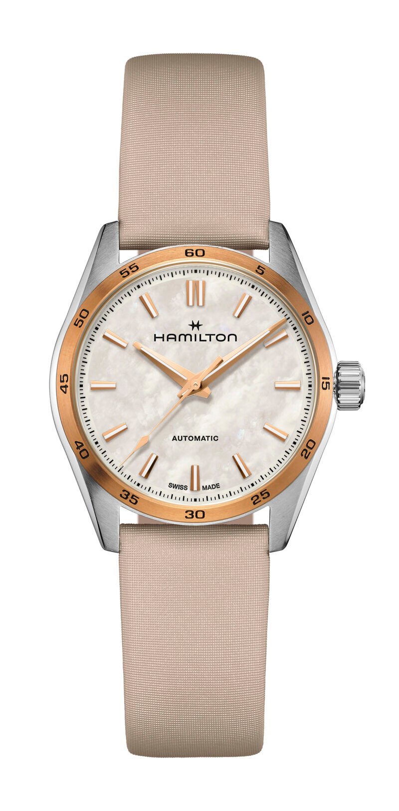 Jazzmaster Performer Automatic 34mm