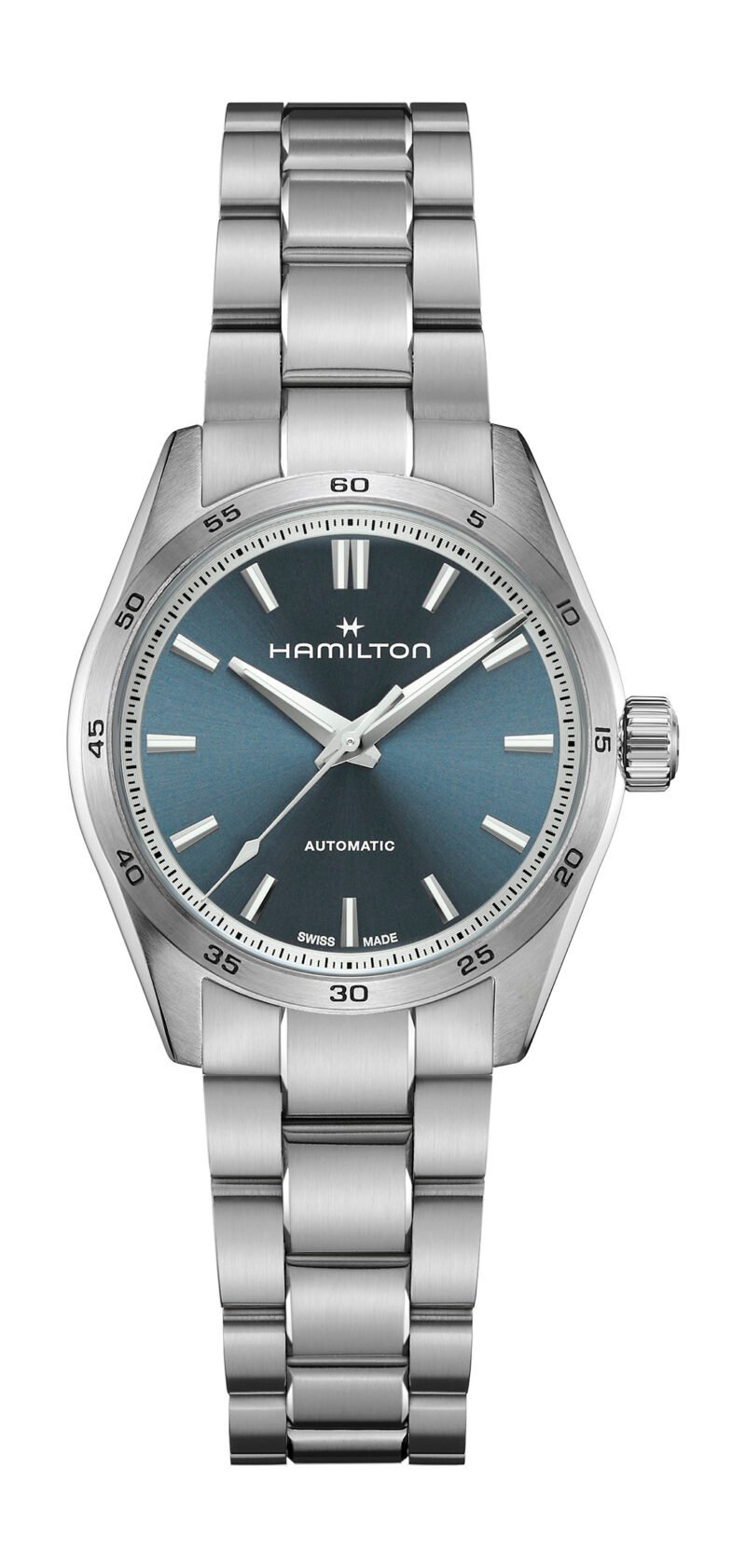 Jazzmaster Performer Automatic 34mm