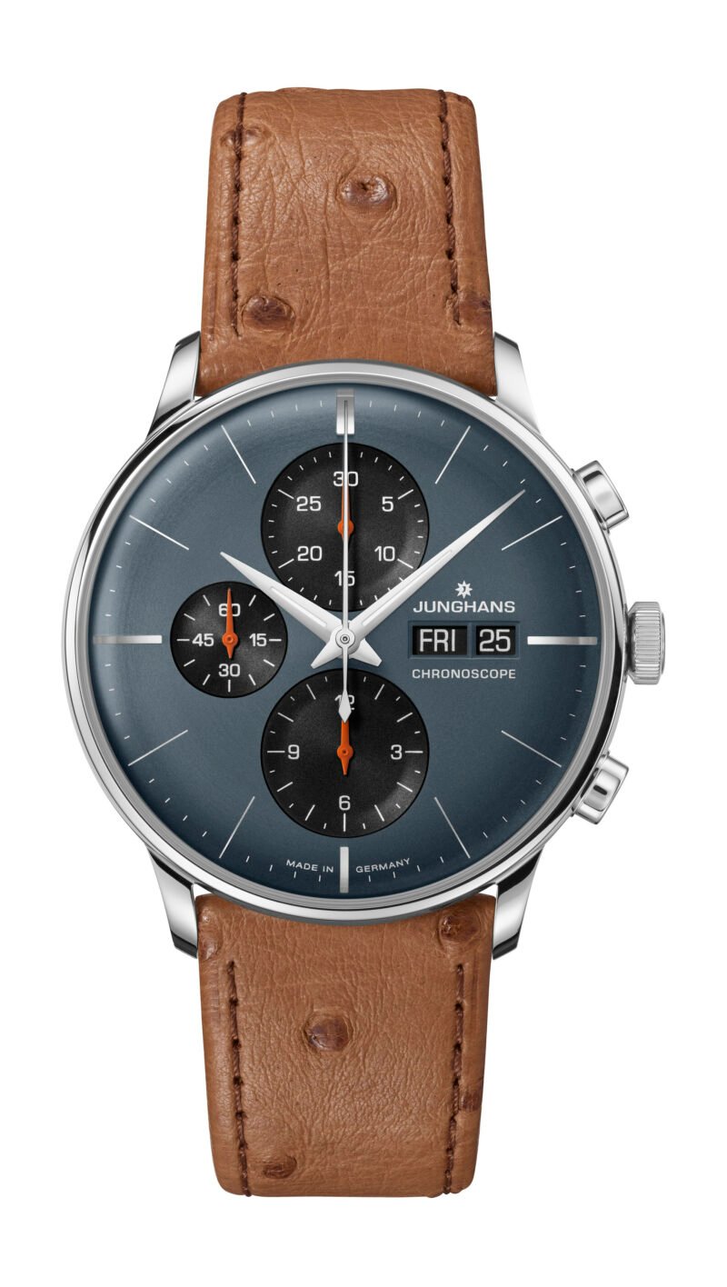 Meister Chronoscope
