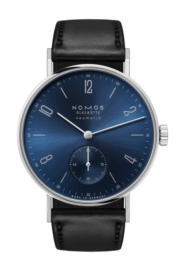 Tangente neomatik Blue Gold