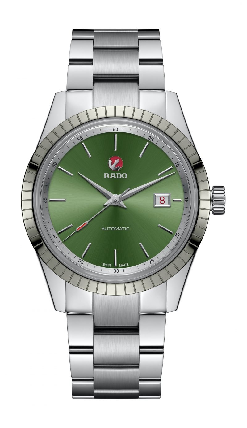 HyperChrome Classic Automatic
