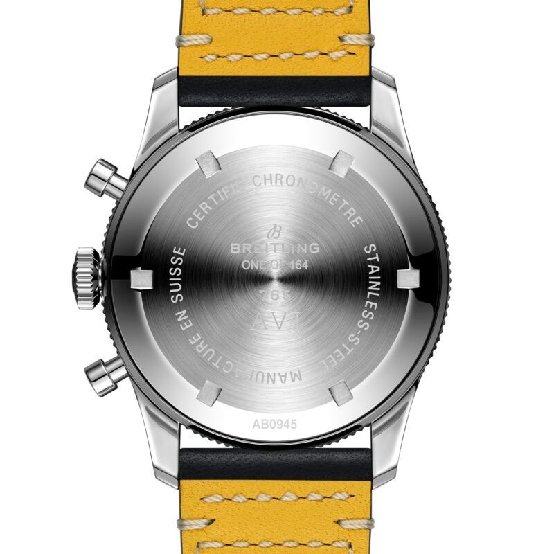 AVI Ref. 765 Re-Edition