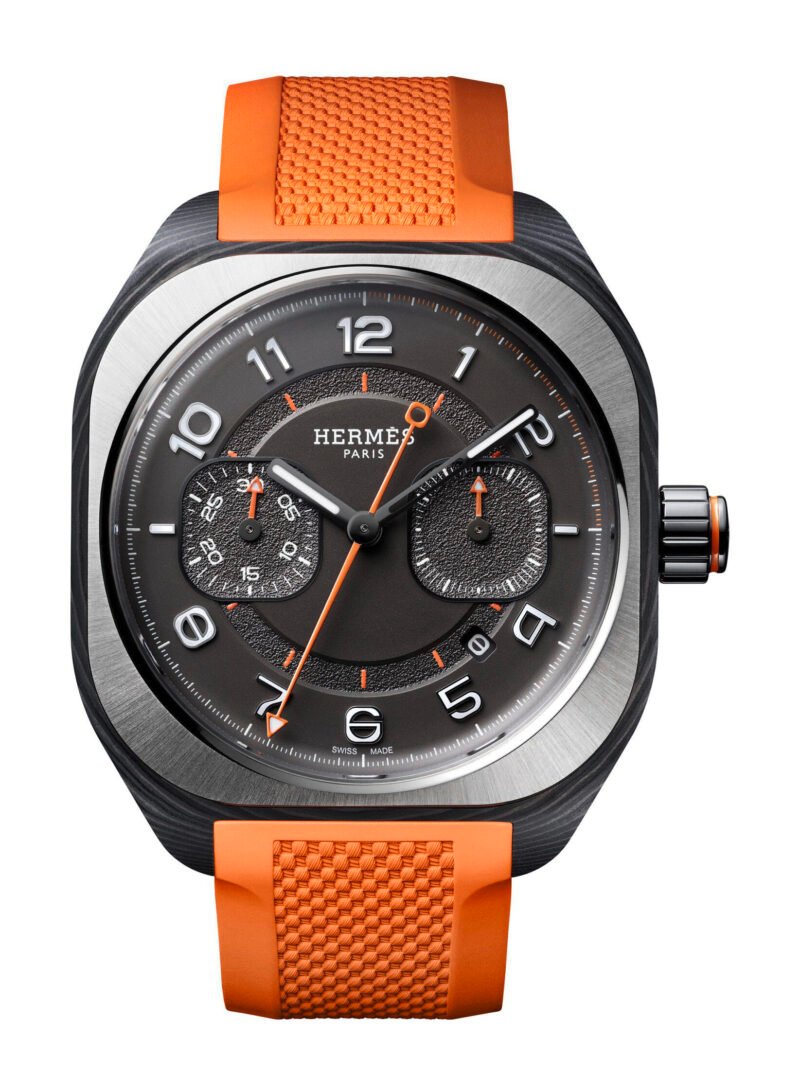 H08 Chronograph