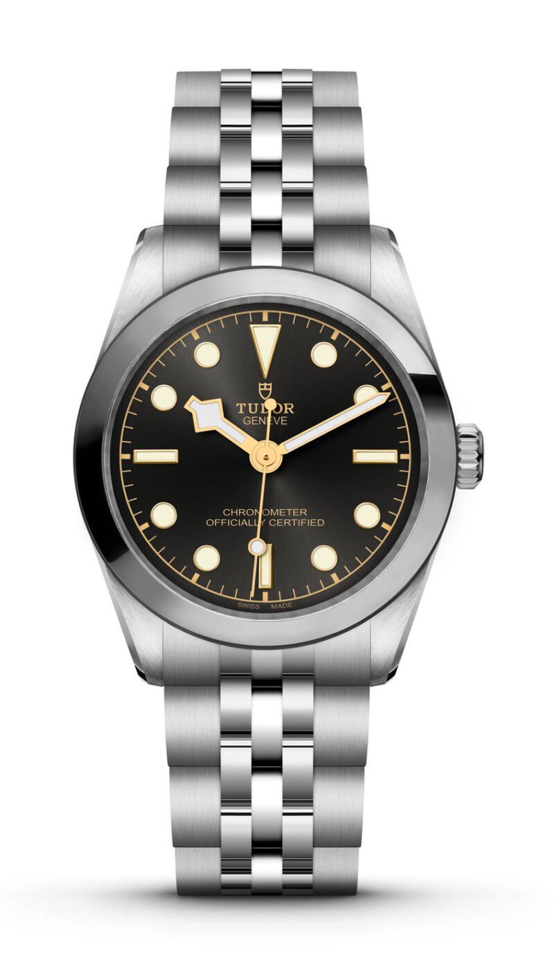 Black Bay 31
