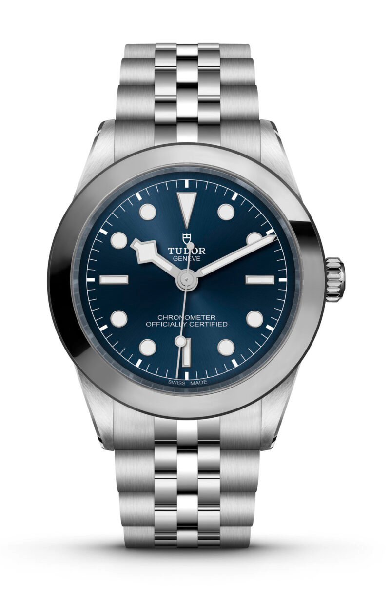Black Bay 39