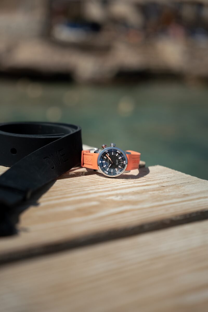 Lidija Lijić X Pontos S Diver