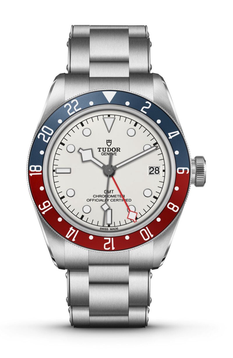 Black Bay GMT