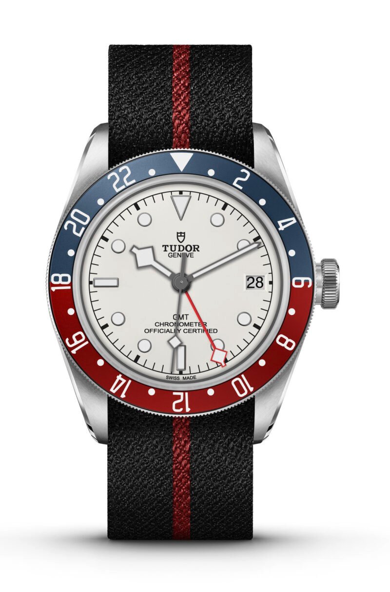 Black Bay GMT