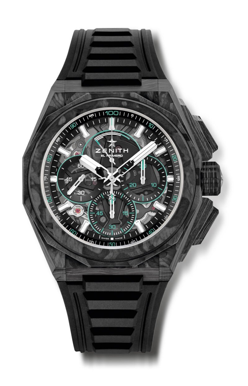Defy Extreme E Edition
