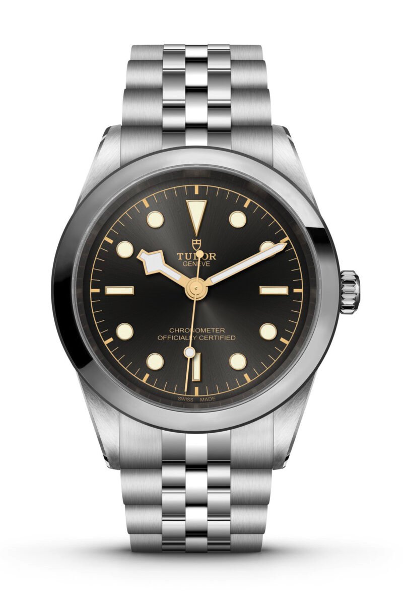 Black Bay 41